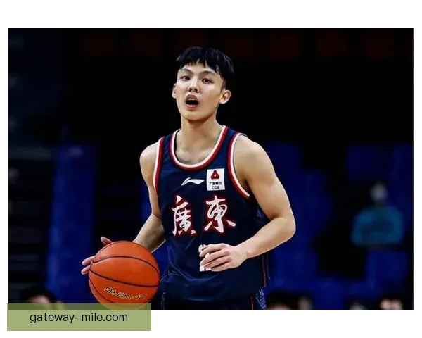 广东队徐杰组织能力提升潜力与角色升级空间深度分析